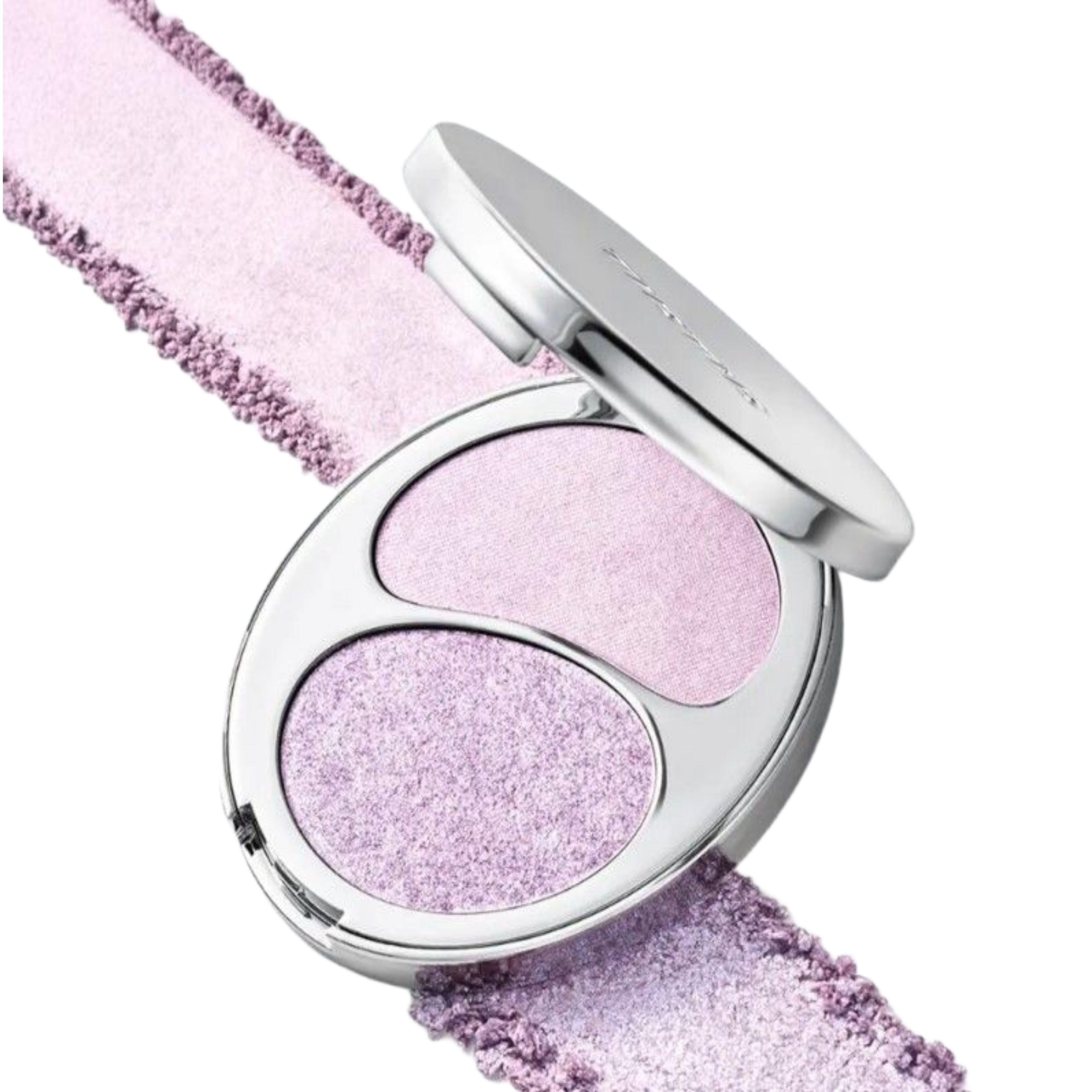 TIRTIR Prism Highlighter Duo 3 Colors Glow Highlighter 7g Purple Meteor
TIRTIR Prism Highlighter Duo 3 Colors Glow Highlighter 7g Purple Meteor