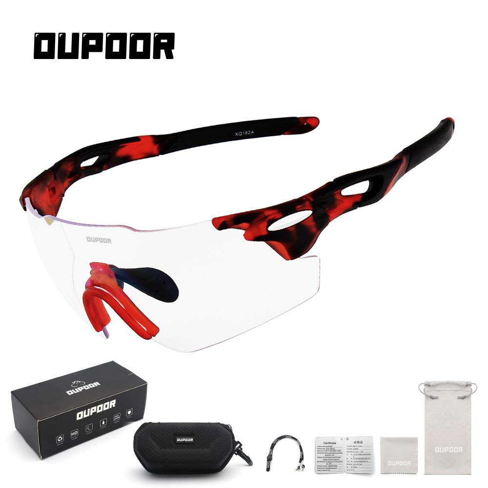 New Outdoor Sports Polarized Riding Glasses With UV Protection Dust Prevention Lightweight Sunglasses Men Women Cross-border
New Outdoor Sports Polarized Riding Glasses With UV Protection Dust Prevention Lightweight Sunglasses Men Women Cross-border
