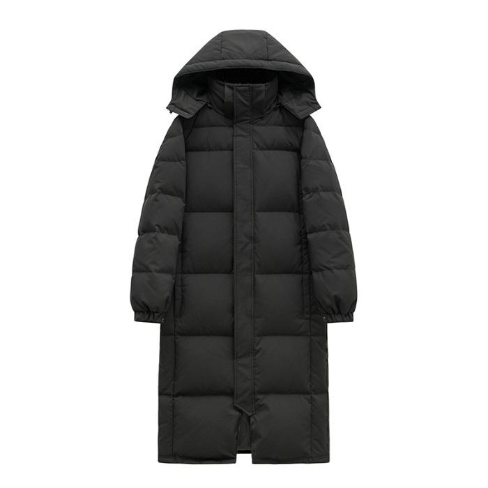 Машина для легкої дошки наповнена бавовною, а середня гра може зняти шапку через коліно. Довгий одяг однаковий хліб для чоловіків і жінок. 2XL чорний
Машина для легкої дошки наповнена бавовною, а середня гра може зняти шапку через коліно. Довгий одяг однаковий хліб для чоловіків і жінок. 2XL чорний