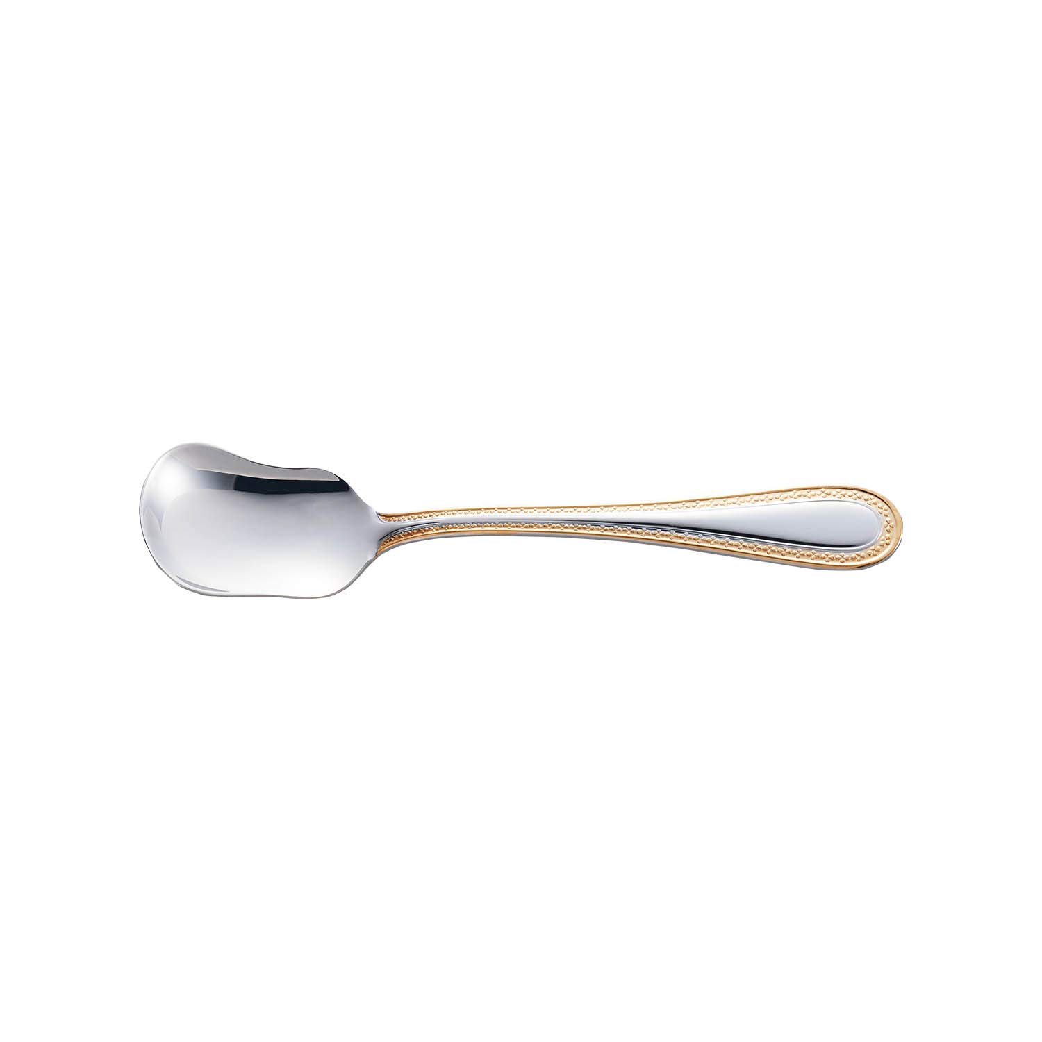 Ложка для мороженого Noritake Gold Marquise Type 1 из нержавеющей стали, цвет золото 13,5 см (Частично покрытый) 14Y/83АК
Ложка для мороженого Noritake Gold Marquise Type 1 из нержавеющей стали, цвет золото 13,5 см (Частично покрытый) 14Y/83АК