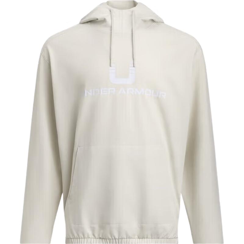 Мужская толстовка с капюшоном Under Armour Unstoppable L
Мужская толстовка с капюшоном Under Armour Unstoppable L