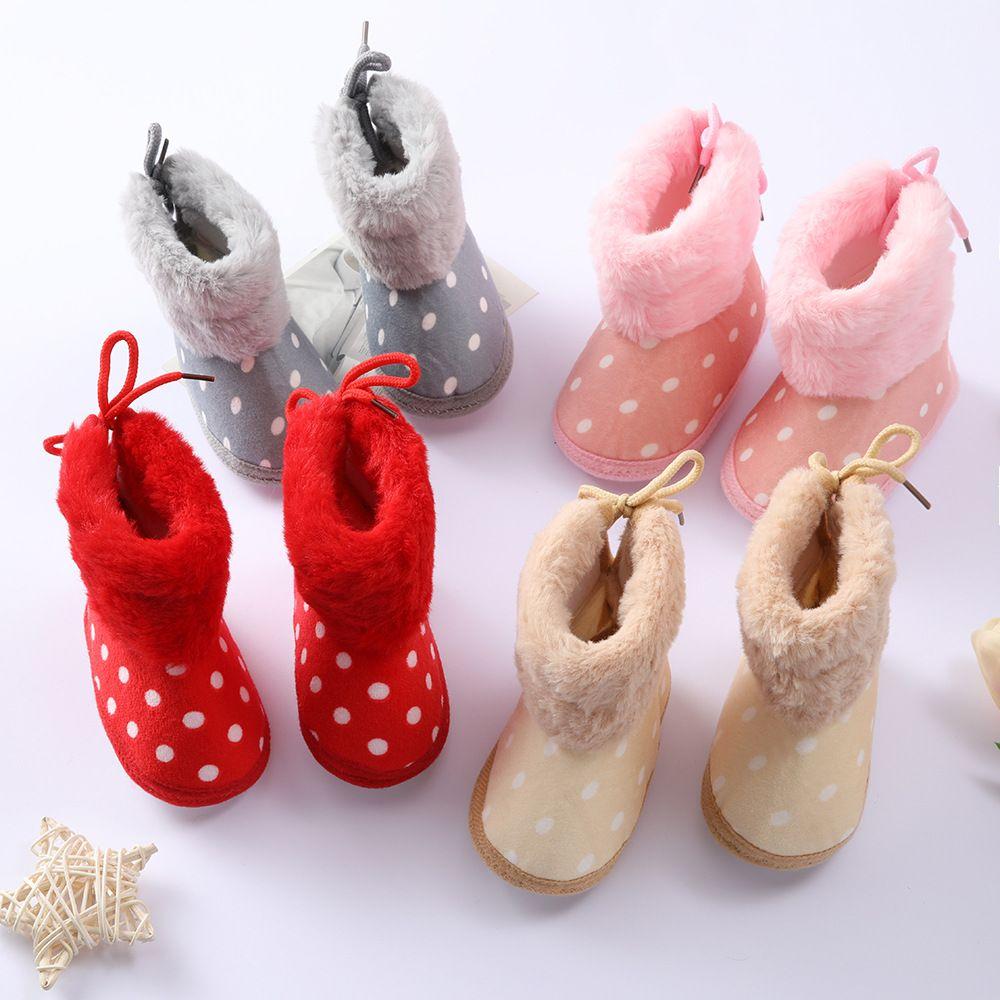 Boys Girls Cozy Fleece Non-Skid Prewalker Baby Snow Boots First Walking Shoes Infant Shoes Boots 12-18 Months бежевий
Boys Girls Cozy Fleece Non-Skid Prewalker Baby Snow Boots First Walking Shoes Infant Shoes Boots 12-18 Months бежевий