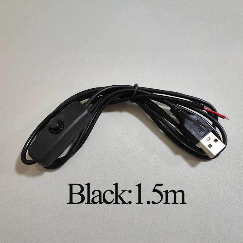 1PC USB Desk/Table Lamp Night Light Portable Light LED Touch Button Switch Power Cord USB Male To 2-pin 3-pin Connection Cable
1PC USB Desk/Table Lamp Night Light Portable Light LED Touch Button Switch Power Cord USB Male To 2-pin 3-pin Connection Cable