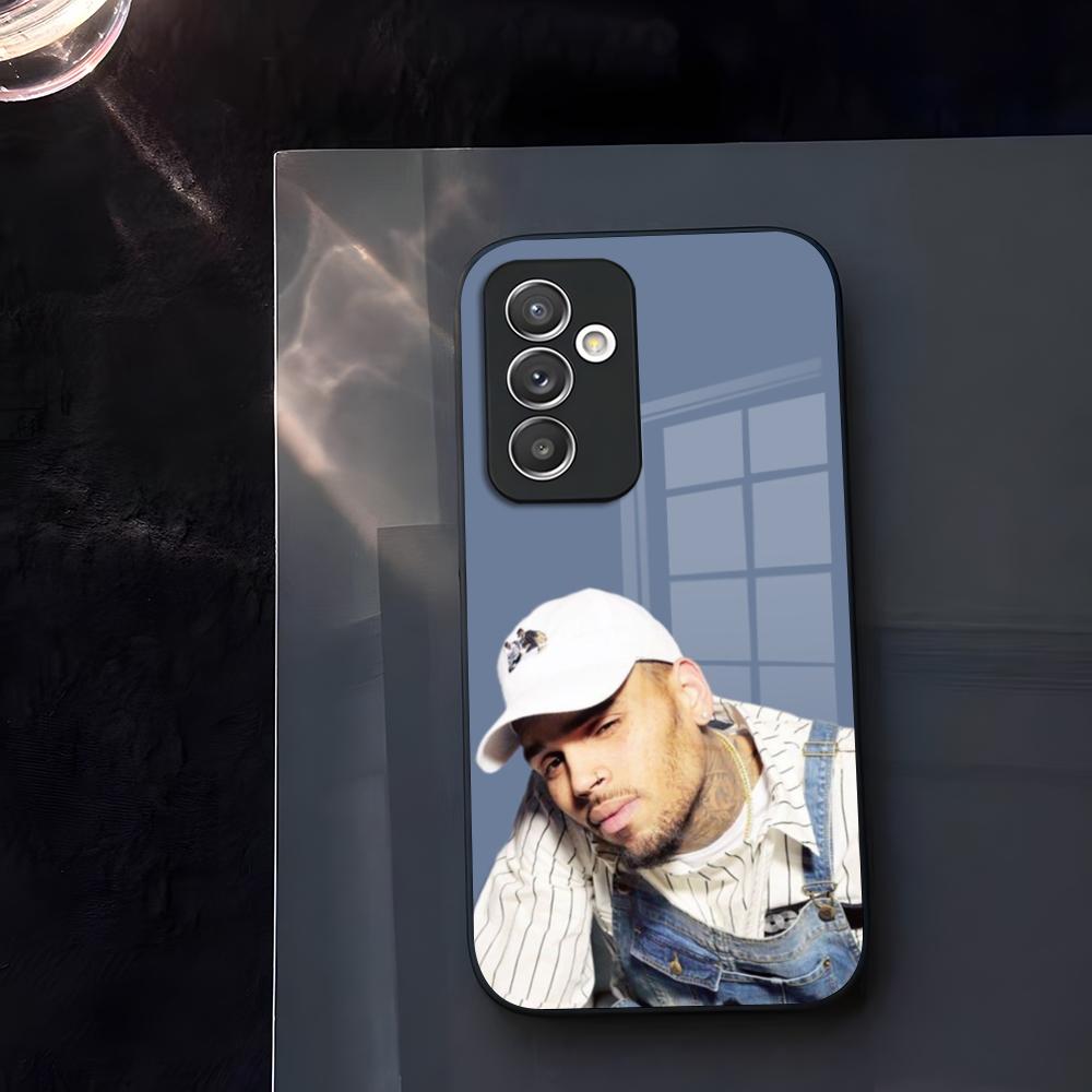 Chris Brown American Rapper Mouse Pad Glass for Samsung Galaxy S24 S21 S22 S20 S23 Ultra Fe Plus A34 A54 A24 A52 Coque Samsung s22
Chris Brown American Rapper Mouse Pad Glass for Samsung Galaxy S24 S21 S22 S20 S23 Ultra Fe Plus A34 A54 A24 A52 Coque Samsung s22