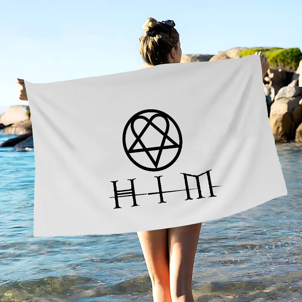 Rock Band H-HIM Anime Beach Swimming Towel Soft Absorbent Washcloth Children s Gifts for Kids Travel Camping Gym W40*H60(CM)
Rock Band H-HIM Anime Beach Swimming Towel Soft Absorbent Washcloth Children s Gifts for Kids Travel Camping Gym W40*H60(CM)