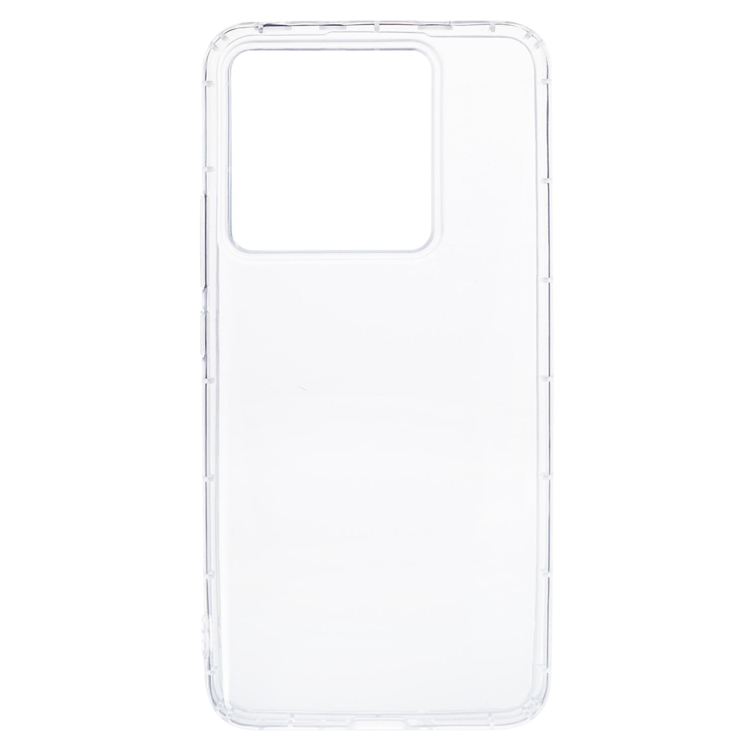 For Xiaomi 13T/13T Pro/Redmi K60 Ultra Cell Phone Case Airbag Drop-proof Transparent TPU Back Cover A
For Xiaomi 13T/13T Pro/Redmi K60 Ultra Cell Phone Case Airbag Drop-proof Transparent TPU Back Cover A