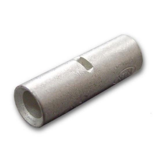 Nichifu Terminal Industry Неізольована обтискна гільза Тип B (100P) B14
Nichifu Terminal Industry Неізольована обтискна гільза Тип B (100P) B14