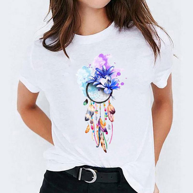 Print Lady Womens Graphic T Shirt Ladies Female Tee T-Shirt Top For Women Plant Summer Autumn Cute Trend Clothing T-Shirts XXXL білий
Print Lady Womens Graphic T Shirt Ladies Female Tee T-Shirt Top For Women Plant Summer Autumn Cute Trend Clothing T-Shirts XXXL білий