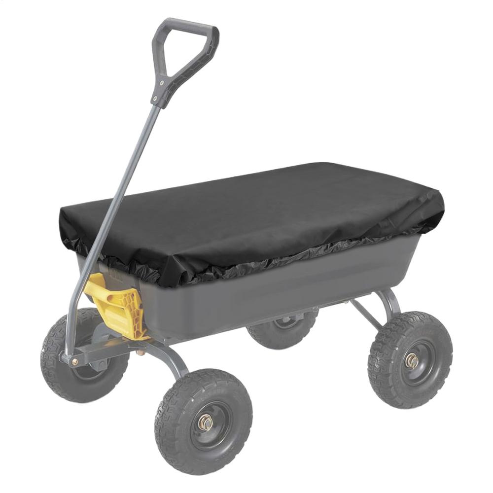 Outdoor Cart Cover Foldable Cart Cover UV Resistant Waterproof Storage For Trolley Shopping Farm Camping CollapsibleWagon
Outdoor Cart Cover Foldable Cart Cover UV Resistant Waterproof Storage For Trolley Shopping Farm Camping CollapsibleWagon