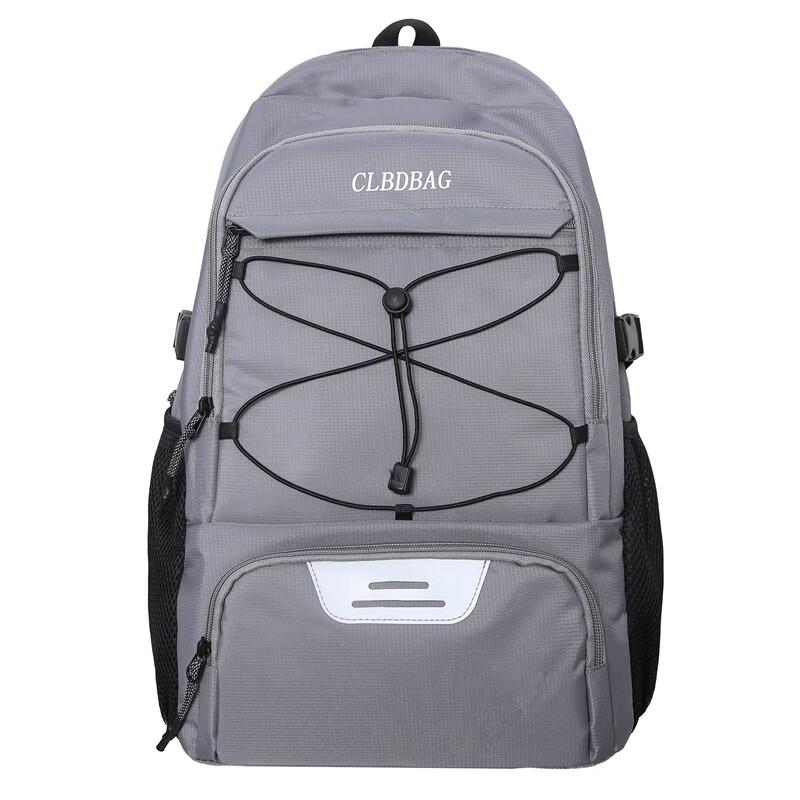 Li Shen Casual Travel Backpack
Li Shen Casual Travel Backpack