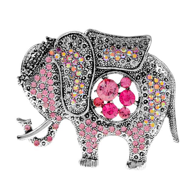 Новые большие броши в виде слона со стразами для женщин, 2 цвета в наличии, ювелирные изделия в виде животных, аксессуары для зимнего пальто
Новые большие броши в виде слона со стразами для женщин, 2 цвета в наличии, ювелирные изделия в виде животных, аксессуары для зимнего пальто