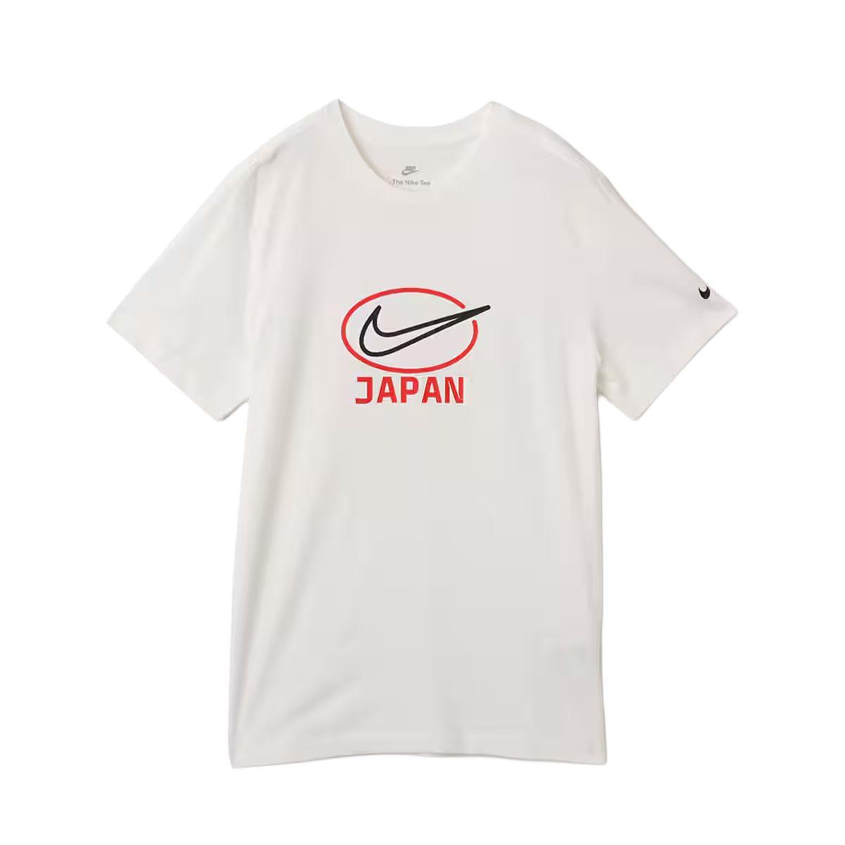 Nike As M Nsw Country Comfortable Crew Neck Short Sleeve T-Shirt Men Tops White IB8038-100 L
Nike As M Nsw Country Comfortable Crew Neck Short Sleeve T-Shirt Men Tops White IB8038-100 L