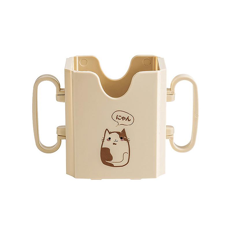 1 шт., держатель для молока, регулируемая безопасная пластиковая коробка для сока для малышей, питьевая коробка
1 шт., держатель для молока, регулируемая безопасная пластиковая коробка для сока для малышей, питьевая коробка