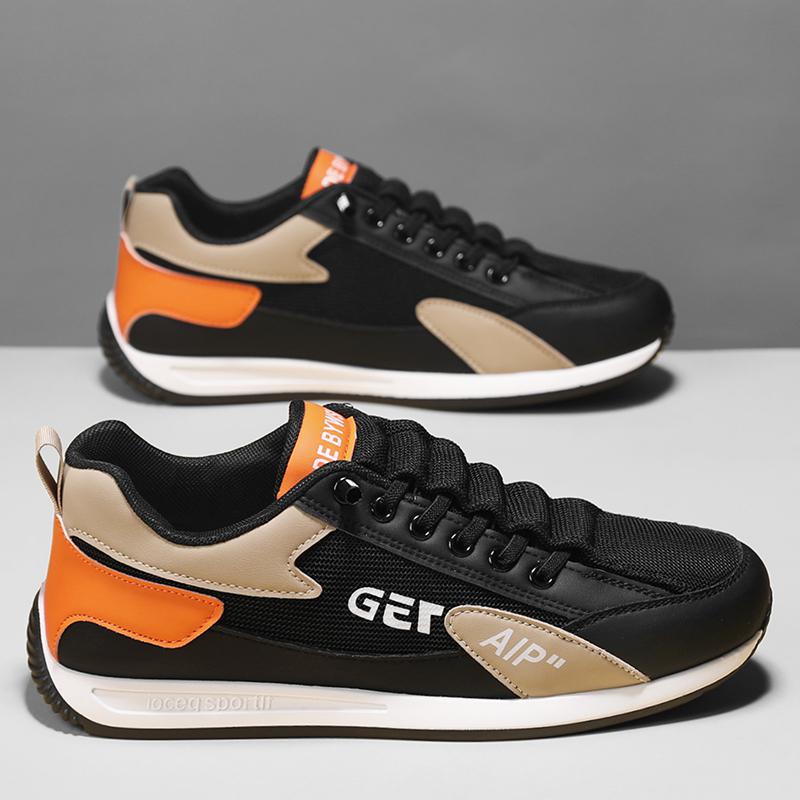 Men s shoes summer breathable mesh shoes trendy versatile sports shoes men s casual running shoes student white shoes men 39 белый
Men s shoes summer breathable mesh shoes trendy versatile sports shoes men s casual running shoes student white shoes men 39 белый