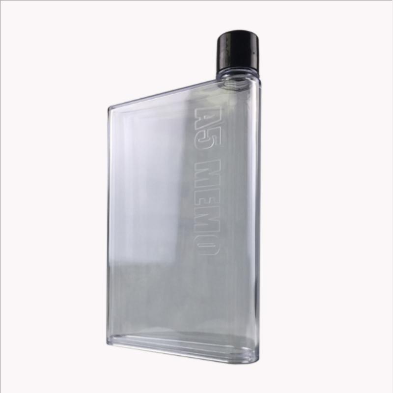 Модная спортивная плоская бумажная бутылка для воды, портативная герметичная чашка для ноутбука для кемпинга и велоспорта 420ml
Модная спортивная плоская бумажная бутылка для воды, портативная герметичная чашка для ноутбука для кемпинга и велоспорта 420ml