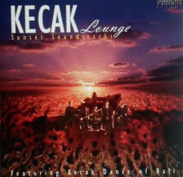 CD KECAK DANCE OF BALI - Kecak Lounge - Sunset Soundtracks MCD118 Maharani Indonesia World Music Used
CD KECAK DANCE OF BALI - Kecak Lounge - Sunset Soundtracks MCD118 Maharani Indonesia World Music Used