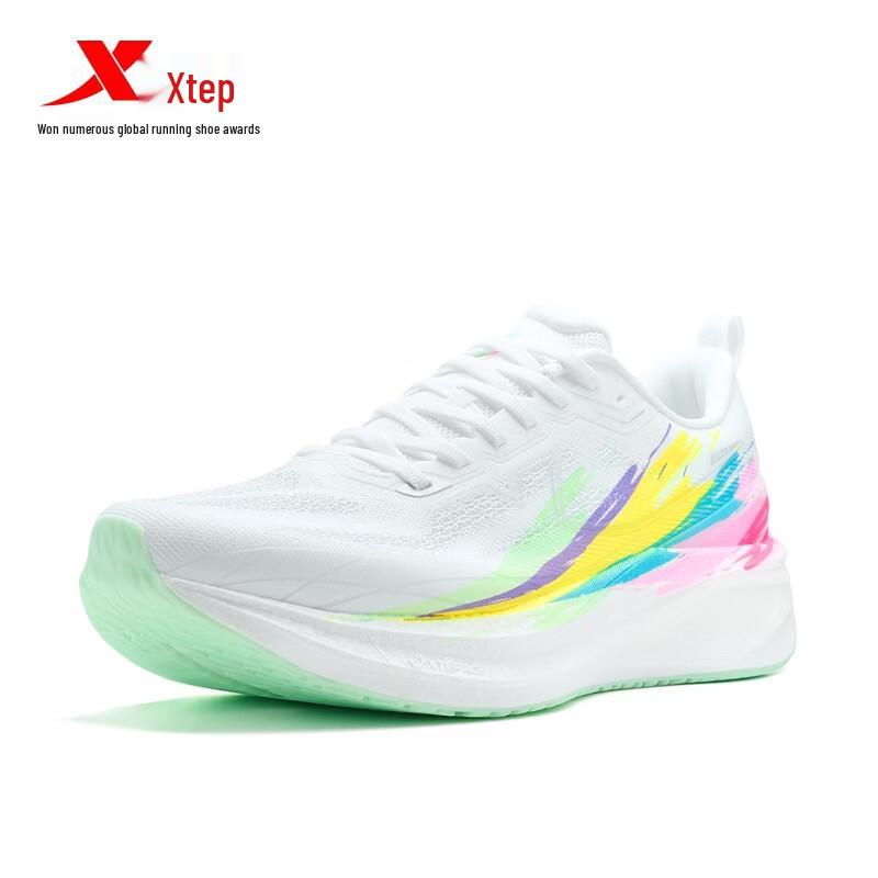 XTEP 360X LITE Men s Running Shoes 41
XTEP 360X LITE Men s Running Shoes 41
