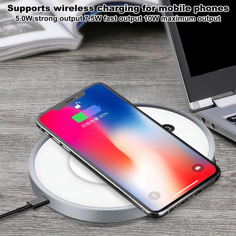 Cordless Coffee Warmer Smart Wireless Mug Warmer Coffee Cup Warmer Fast Coffee Warmer Mug Heater For Desk Or Coffee Table france
Cordless Coffee Warmer Smart Wireless Mug Warmer Coffee Cup Warmer Fast Coffee Warmer Mug Heater For Desk Or Coffee Table france