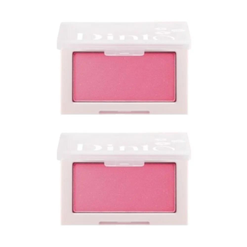 Dinto Blurradiance Blush Cheek 562 Peak of Flowers X2
Dinto Blurradiance Blush Cheek 562 Peak of Flowers X2
