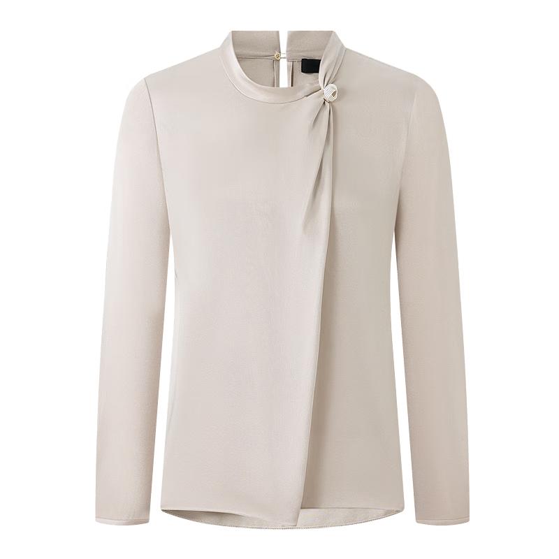 Ports Women s Premium Satin Shirt Top 6
Ports Women s Premium Satin Shirt Top 6