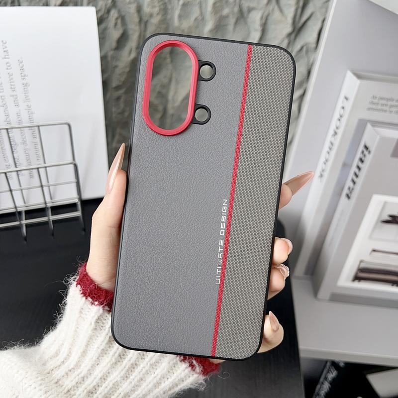For Xiaomi Redmi Turbo 5 5 Max Case Fashion PU Plain Leather Colored Splicing Ultra-thin Protective Cover for Redmi Turbo5 Redmi Turbo 5 Max
For Xiaomi Redmi Turbo 5 5 Max Case Fashion PU Plain Leather Colored Splicing Ultra-thin Protective Cover for Redmi Turbo5 Redmi Turbo 5 Max
