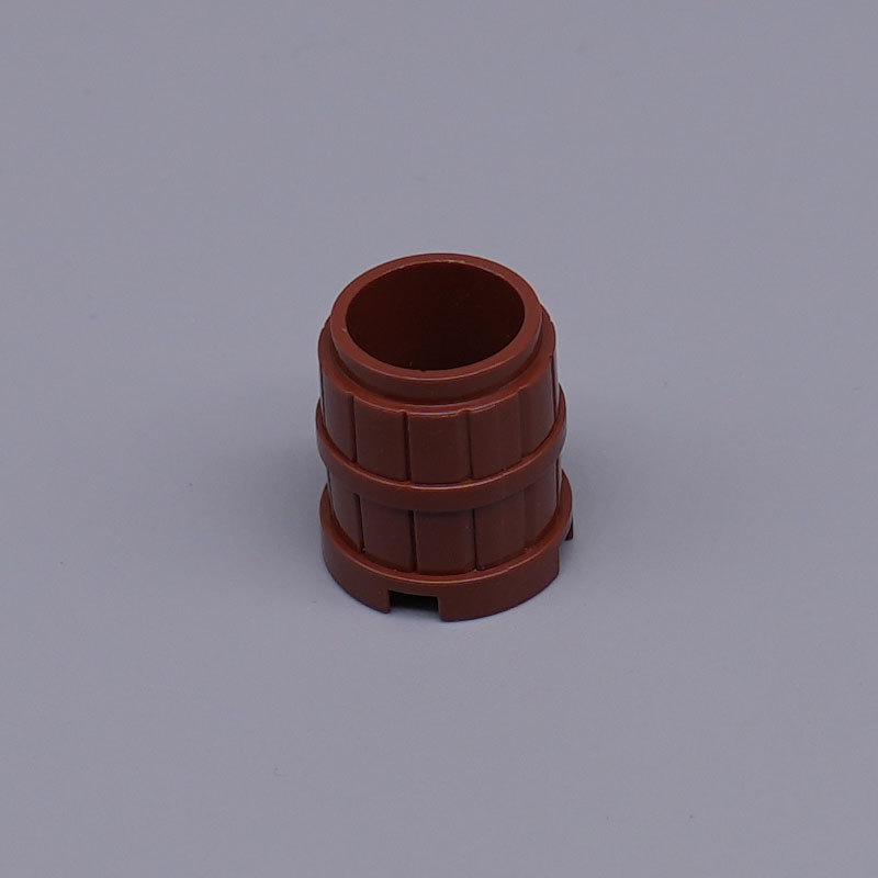 Игрушка Конструктор из Мелких Деталей - 2489 Деталей, Круглое Ведро 2×2×2, 0.1 кг
Игрушка Конструктор из Мелких Деталей - 2489 Деталей, Круглое Ведро 2×2×2, 0.1 кг