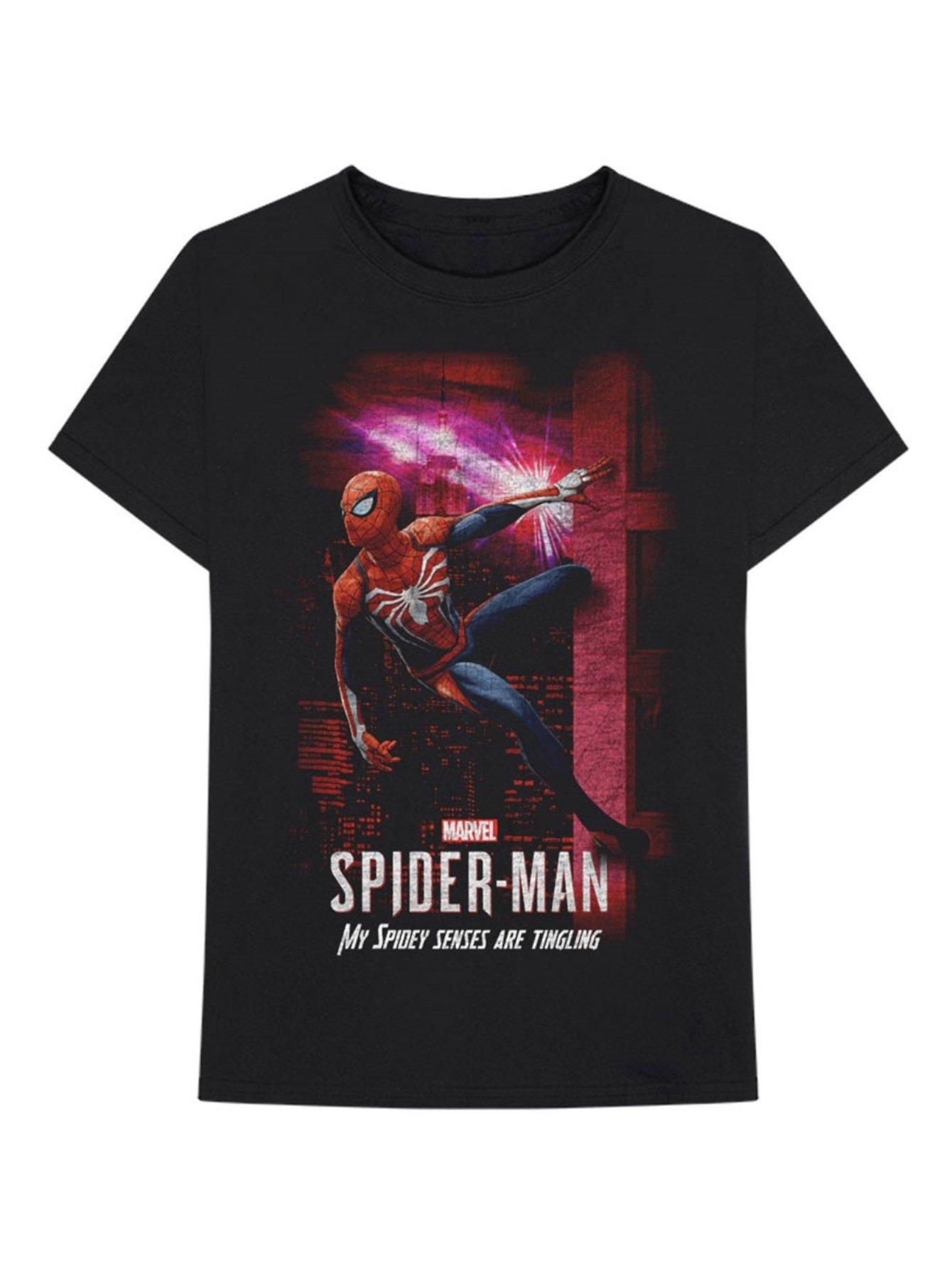Men S Black Spider-Man Graphic T-Shirt Casual Summer Short Sleeve Tee, Regular Fit Superhero Fan Apparel Comic Book Style Fabric 3XL
Men S Black Spider-Man Graphic T-Shirt Casual Summer Short Sleeve Tee, Regular Fit Superhero Fan Apparel Comic Book Style Fabric 3XL