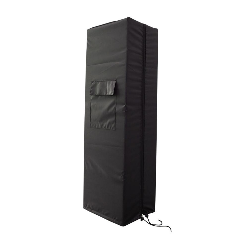 420D Protective Heater Cover with Pocket for Courtyard and Indoor Household Heaters Water Resistant Dust Shield China Mainland
420D Protective Heater Cover with Pocket for Courtyard and Indoor Household Heaters Water Resistant Dust Shield China Mainland