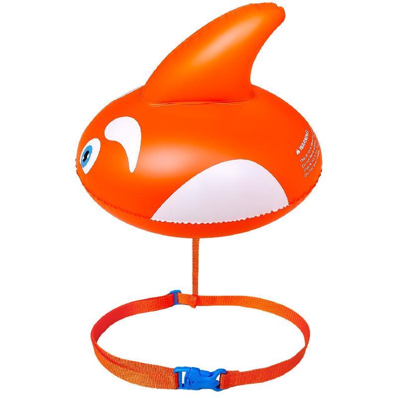 Senying Dual Airbag Swimming Safety Buoy
Senying Dual Airbag Swimming Safety Buoy