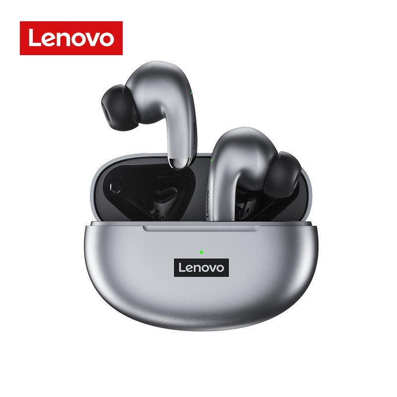 Lenovo LP5 Беспроводные Bluetooth-наушники HiFi Музыкальные наушники с микрофоном Спортивная водонепроницаемая гарнитура
Lenovo LP5 Беспроводные Bluetooth-наушники HiFi Музыкальные наушники с микрофоном Спортивная водонепроницаемая гарнитура