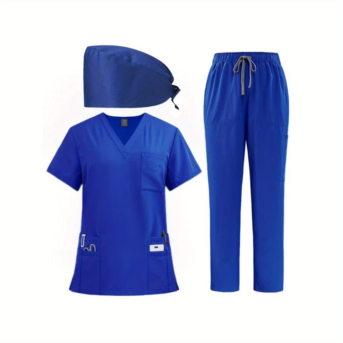 Running Suit Drawstring Lace-up Work Uniform Suit Micro-elastic Work Clothes Jacket Pants and Hat Straight Pants XXL(90-100kg)
Running Suit Drawstring Lace-up Work Uniform Suit Micro-elastic Work Clothes Jacket Pants and Hat Straight Pants XXL(90-100kg)