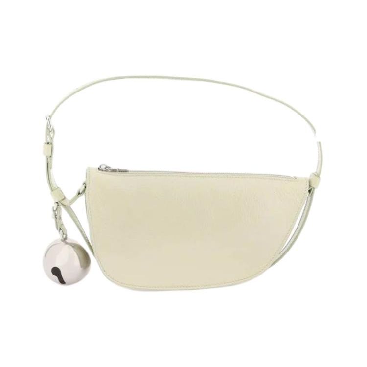 Burberry Textured Finish Detachable Bell Pendant Mini Lambskin Handbag Women handbag Beige 8081657 Basic Set (Bag+Dust Bag)
Burberry Textured Finish Detachable Bell Pendant Mini Lambskin Handbag Women handbag Beige 8081657 Basic Set (Bag+Dust Bag)