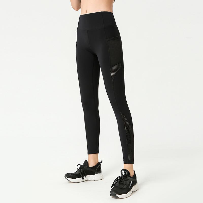 Women s High Waist Elastic Yoga Pants - Butt Lifting Cropped Leggings for Running & Fitness Large чорний
Women s High Waist Elastic Yoga Pants - Butt Lifting Cropped Leggings for Running & Fitness Large чорний