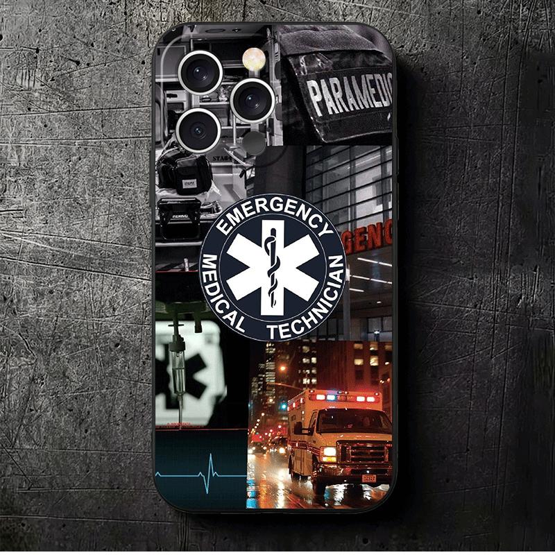 Мягкий чехол для телефона EMT EMS Ambulance для iPhone 16 16E 17 Air 15 Pro Max 14 Plus 13 Mini 11 12 7 Черный чехол Задняя крышка iPhone 16 Plus
Мягкий чехол для телефона EMT EMS Ambulance для iPhone 16 16E 17 Air 15 Pro Max 14 Plus 13 Mini 11 12 7 Черный чехол Задняя крышка iPhone 16 Plus