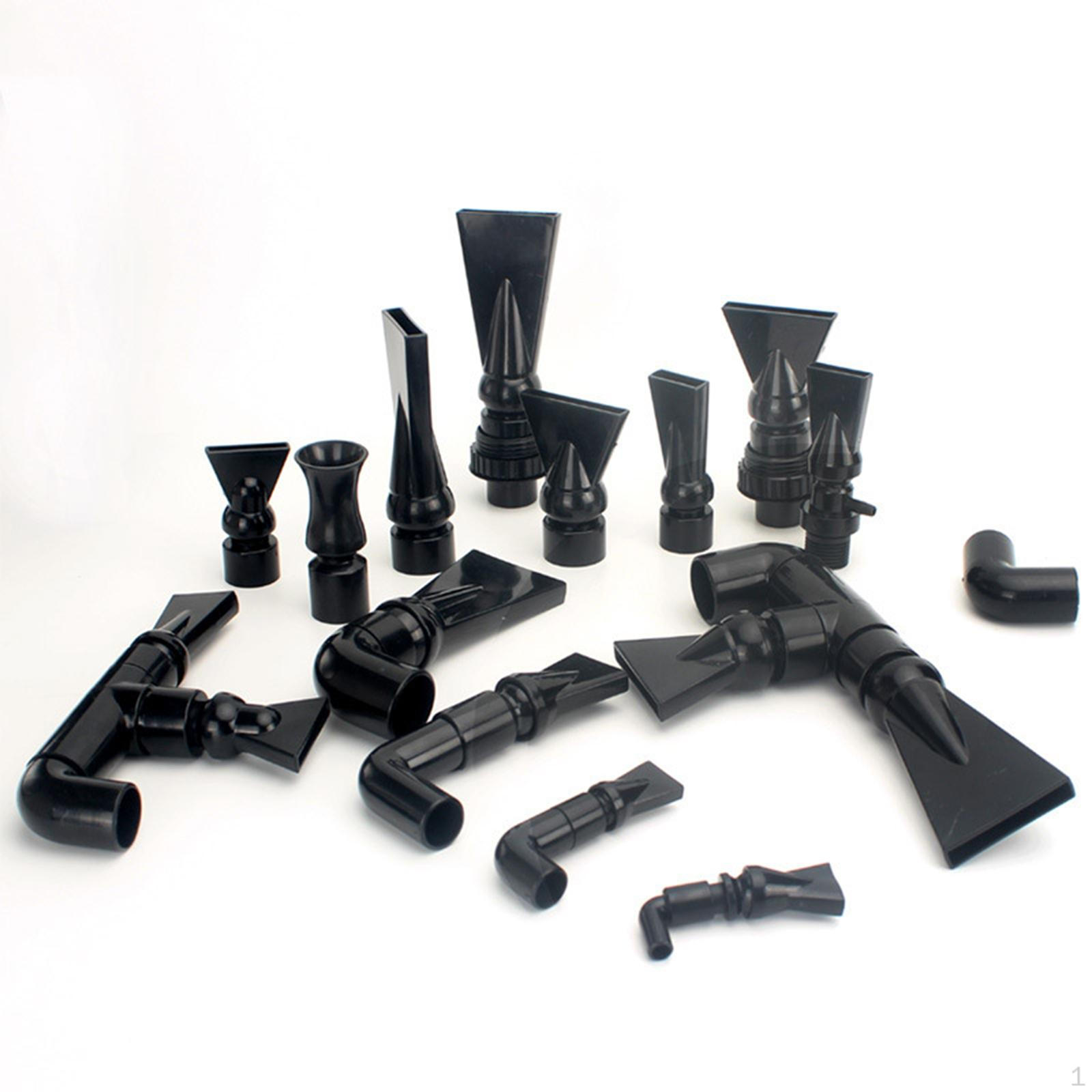 Aquarium Duck Flat Nozzle Rotating Accessories Adjustable Compact PP Material Professional Spare Length 90mm
Aquarium Duck Flat Nozzle Rotating Accessories Adjustable Compact PP Material Professional Spare Length 90mm