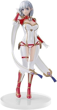 Бета Фигура Я Хочу Стать Теневой Силой! Luminasta Другая Цветовая Версия. фигура
Бета Фигура Я Хочу Стать Теневой Силой! Luminasta Другая Цветовая Версия. фигура