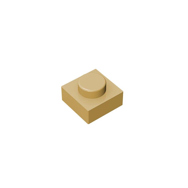 Партия 3024 30008 Пластина 1x1 Кирпичики Игрушки Для Технических Конструкций Блоки Игрушки Для Детей Подарок Совместимо с Сборкой DIY MOC 20PCS дубильная кора
Партия 3024 30008 Пластина 1x1 Кирпичики Игрушки Для Технических Конструкций Блоки Игрушки Для Детей Подарок Совместимо с Сборкой DIY MOC 20PCS дубильная кора