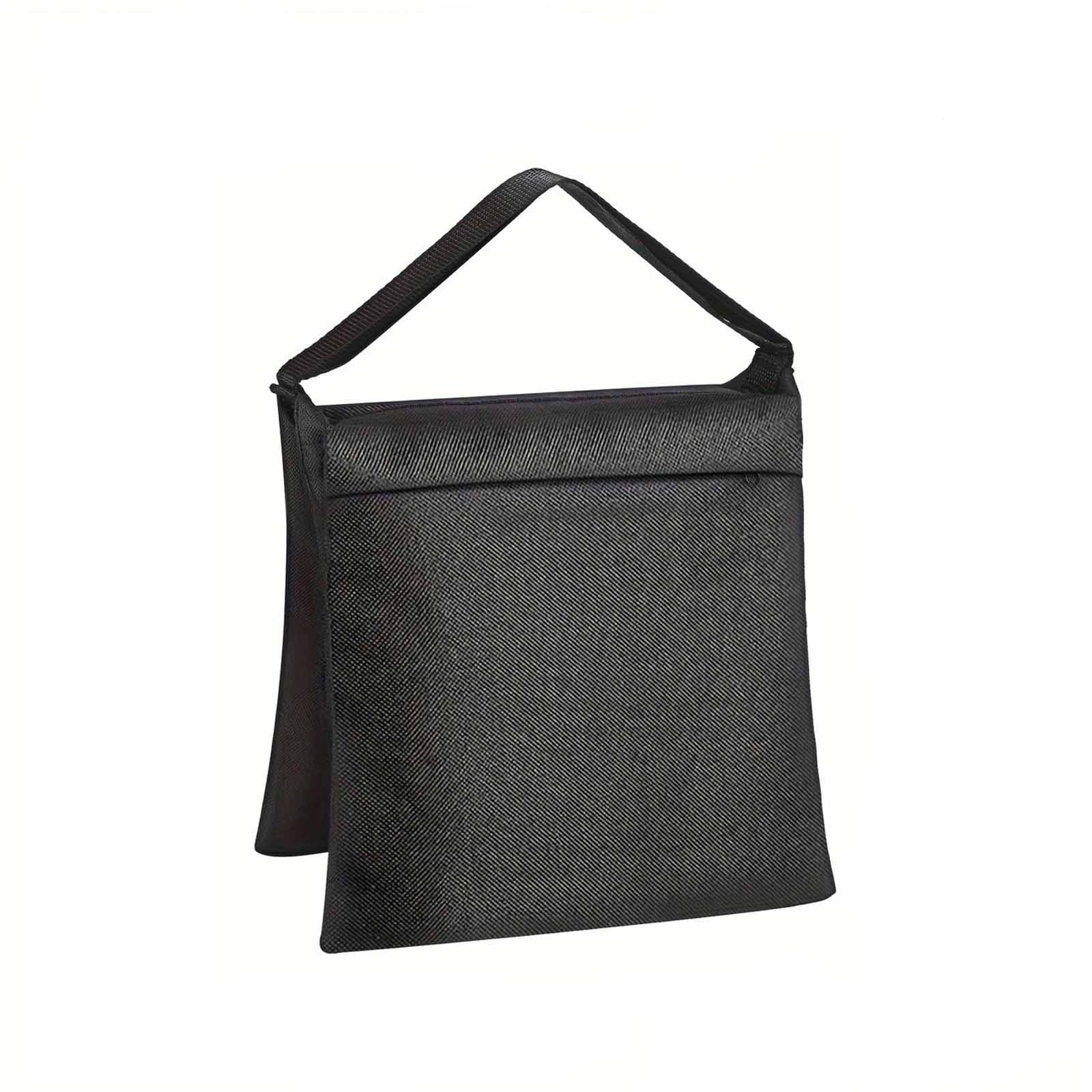 Heavy-Duty Oxford Sandbag – Counterweight Balance Bag for Photography, Outdoor Canopy, Tent, Tripod, and Light Stand, Load-Bearing Fixator Bag One Size
Heavy-Duty Oxford Sandbag – Counterweight Balance Bag for Photography, Outdoor Canopy, Tent, Tripod, and Light Stand, Load-Bearing Fixator Bag One Size