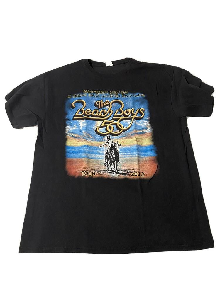 vintage beach boys one side Front Unisex S-234XL shirt Giftf family D2036 Unisex T-Shirt XXXXL
vintage beach boys one side Front Unisex S-234XL shirt Giftf family D2036 Unisex T-Shirt XXXXL