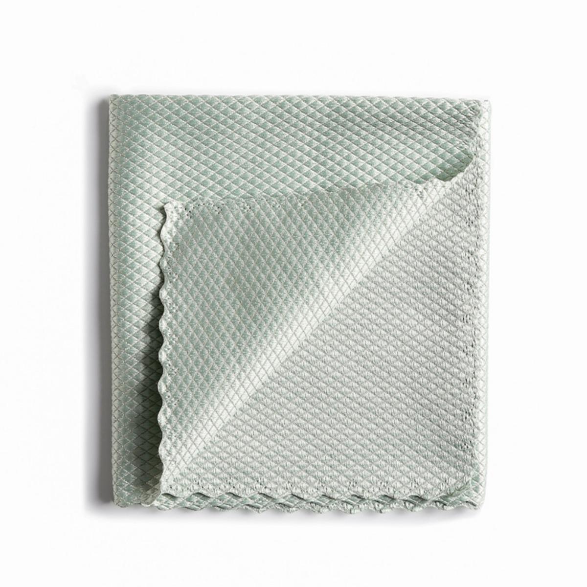 10-1 Серветка для прибирання, Серветка для скла для видалення водяних знаків, Легко та швидко видаляє плями від води та водяні знаки, Для прибирання кухні та дзеркал автомобіля 3pc зелений
10-1 Серветка для прибирання, Серветка для скла для видалення водяних знаків, Легко та швидко видаляє плями від води та водяні знаки, Для прибирання кухні та дзеркал автомобіля 3pc зелений