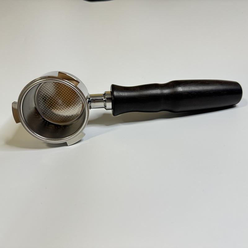 51мм Портафільтр для Naked Coffee для Delonghi EC680/EC685/EC785/EC885 Ручка для кави з нержавіючої сталі з кошиком на 1/2/4 чашки no basket
51мм Портафільтр для Naked Coffee для Delonghi EC680/EC685/EC785/EC885 Ручка для кави з нержавіючої сталі з кошиком на 1/2/4 чашки no basket