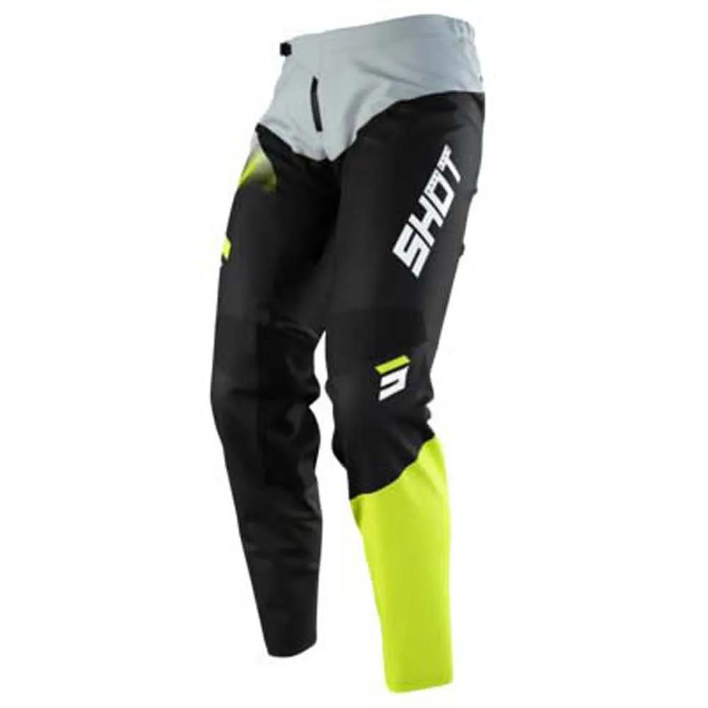 Shot внедорожные штаны Devo Versus 10-11 Years
Shot внедорожные штаны Devo Versus 10-11 Years