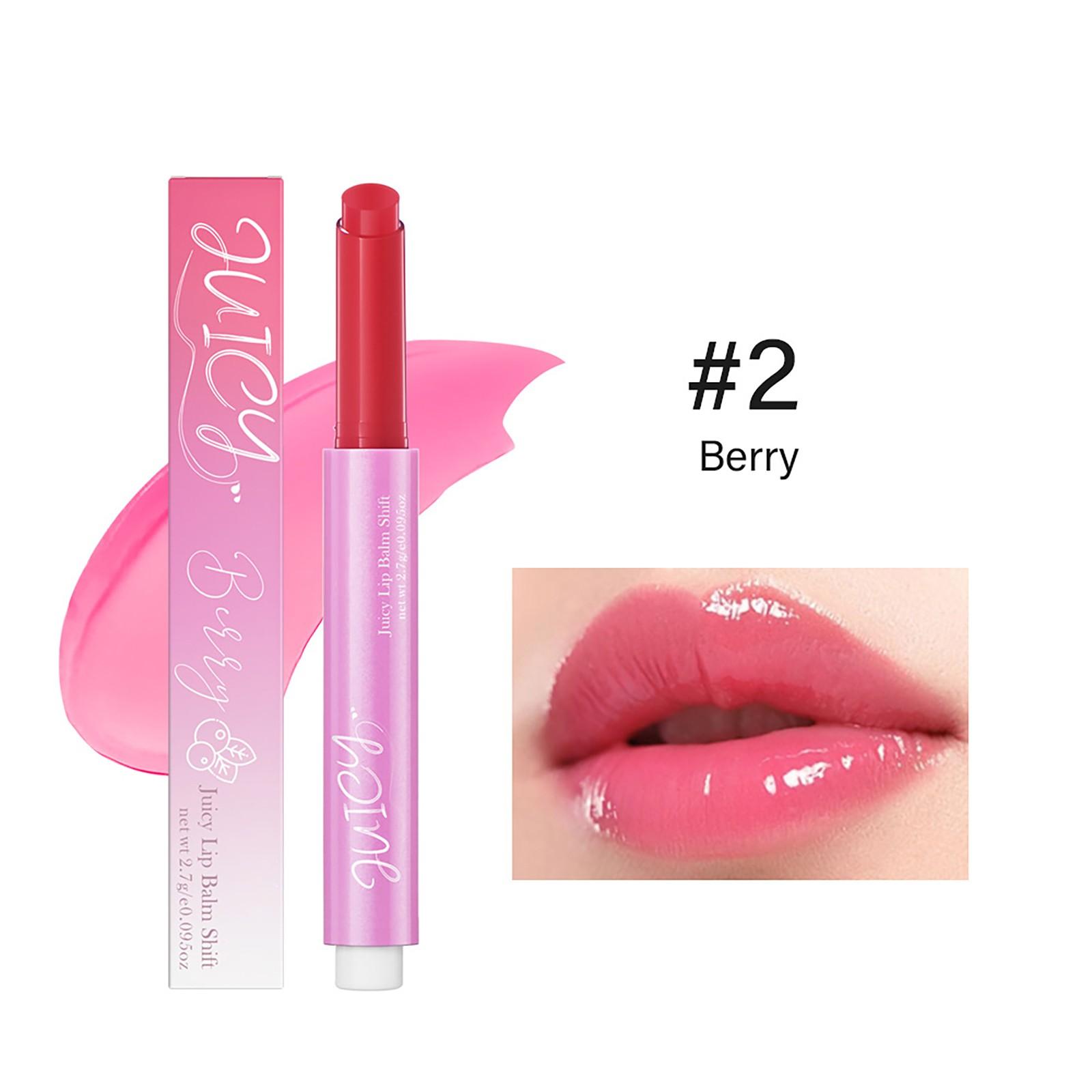 Увлажняющий бальзам для губ, бальзам для губ, меняющий цвет, стойкий блеск для губ, успокаивающий и защищающий губы, бальзам для губ для женщин и девушек, для сухих губ One Size красный
Увлажняющий бальзам для губ, бальзам для губ, меняющий цвет, стойкий блеск для губ, успокаивающий и защищающий губы, бальзам для губ для женщин и девушек, для сухих губ One Size красный