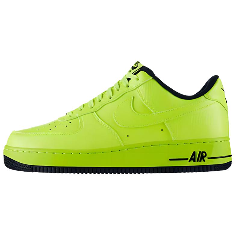 Nike Air Force 1 Comfortable Thermal Slip Resistant And Abrasion Resistant Low top Skateboard Shoes Unisex Light Green 488298-703 43
Nike Air Force 1 Comfortable Thermal Slip Resistant And Abrasion Resistant Low top Skateboard Shoes Unisex Light Green 488298-703 43