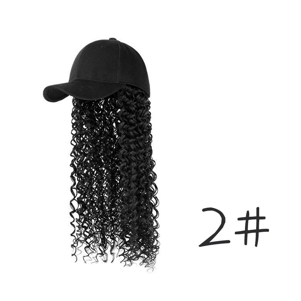 Bybrana Duck Tongue Cap Soaked Face Roll Черный Коричневый Парик из синтетического волокна
Bybrana Duck Tongue Cap Soaked Face Roll Черный Коричневый Парик из синтетического волокна