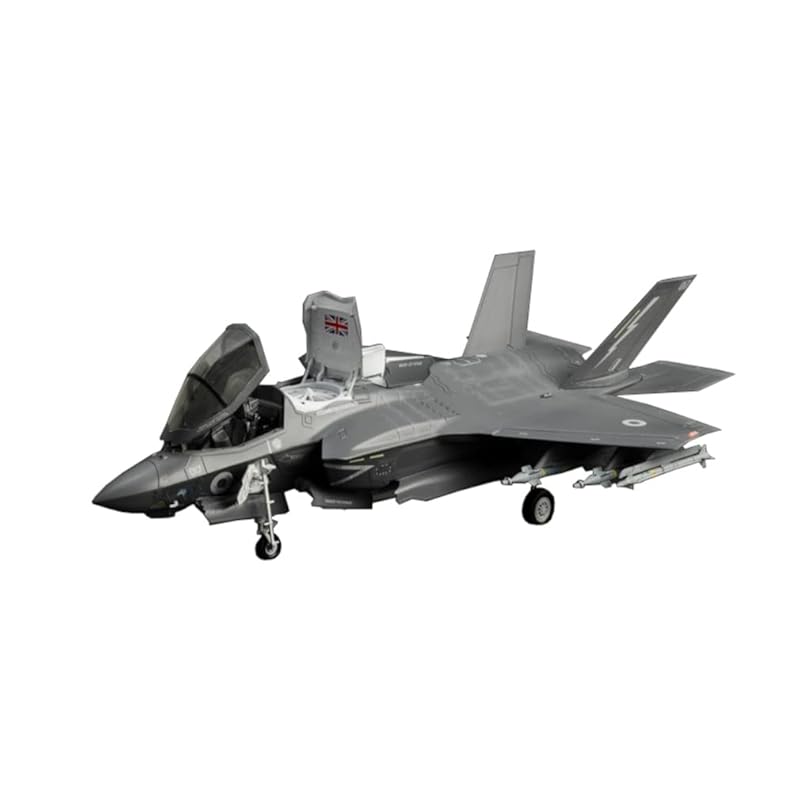 italeri Tamiya 1/48 airplane series No.2810 F-35B Lightning II plastic model 38103 IT2810
italeri Tamiya 1/48 airplane series No.2810 F-35B Lightning II plastic model 38103 IT2810