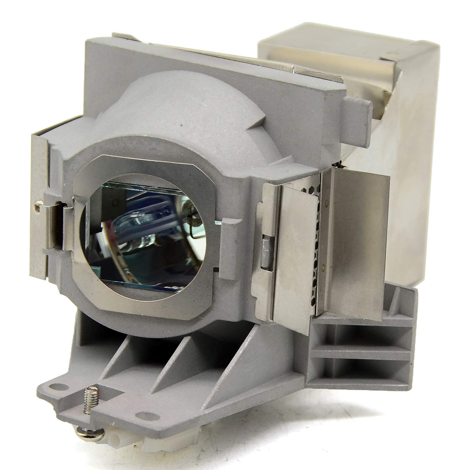 EachLight Projector Lamp Compatible with BenQ HT2050 HT2150ST W1210ST HT3050 W2000 W1110 Durability and Easy to 180 Days Warranty 5J.JEE05.001 [High
EachLight Projector Lamp Compatible with BenQ HT2050 HT2150ST W1210ST HT3050 W2000 W1110 Durability and Easy to 180 Days Warranty 5J.JEE05.001 [High