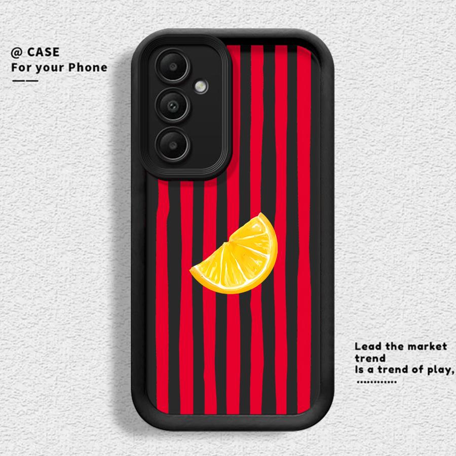Phone Cover Case for Samsung Galaxy A12 A13 A15 A16 A26 A32 A23 A56 A71 A72 A34 A35 A36 A53 A54 A51 A73 Lemon Cool Stripe Galaxy A12
Phone Cover Case for Samsung Galaxy A12 A13 A15 A16 A26 A32 A23 A56 A71 A72 A34 A35 A36 A53 A54 A51 A73 Lemon Cool Stripe Galaxy A12