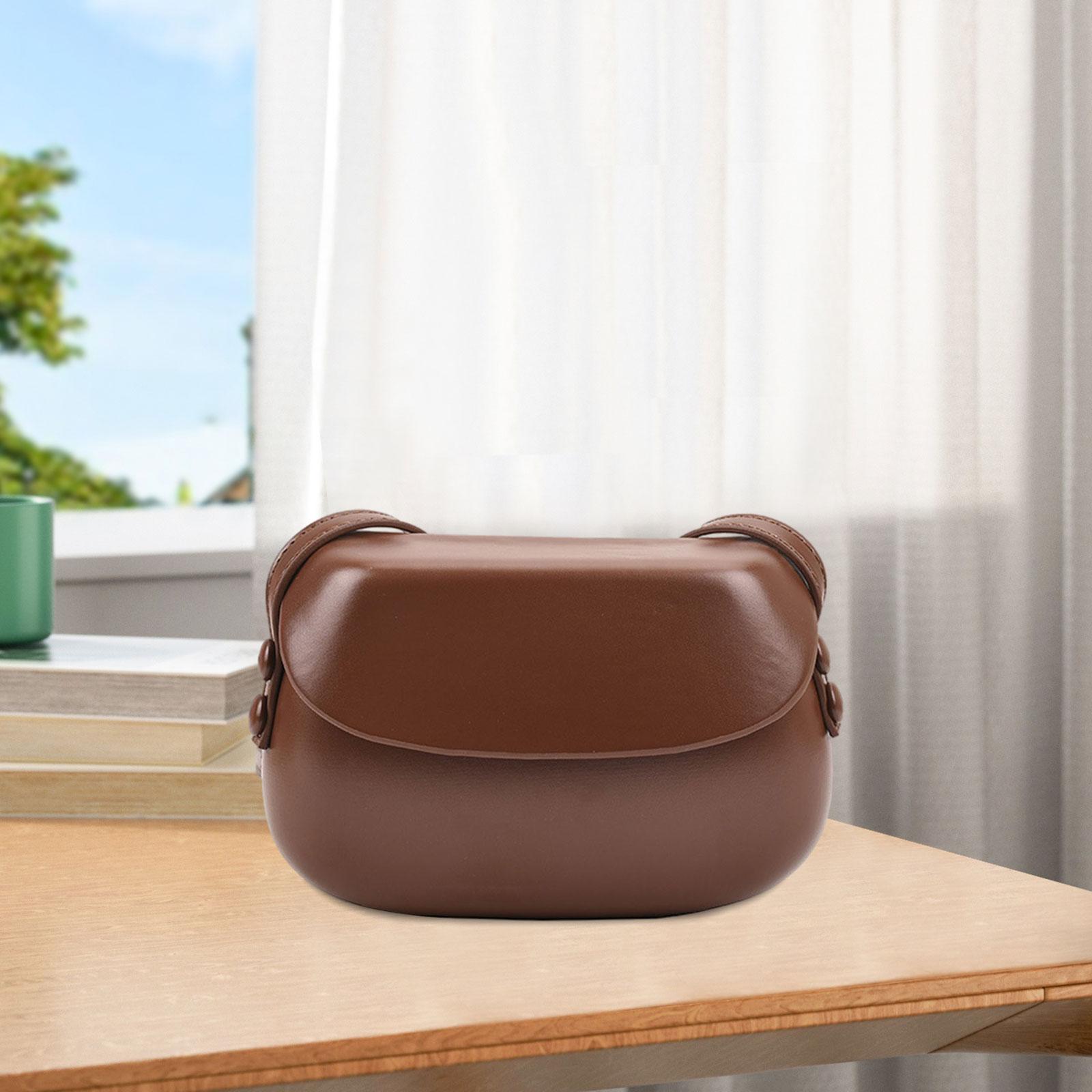Women s Shoulder Bag Saddle Bag Portable Casual Ladies Purse PU Leather Crossbody Bag for Travel Commuting Shopping Work Outdoor
Women s Shoulder Bag Saddle Bag Portable Casual Ladies Purse PU Leather Crossbody Bag for Travel Commuting Shopping Work Outdoor