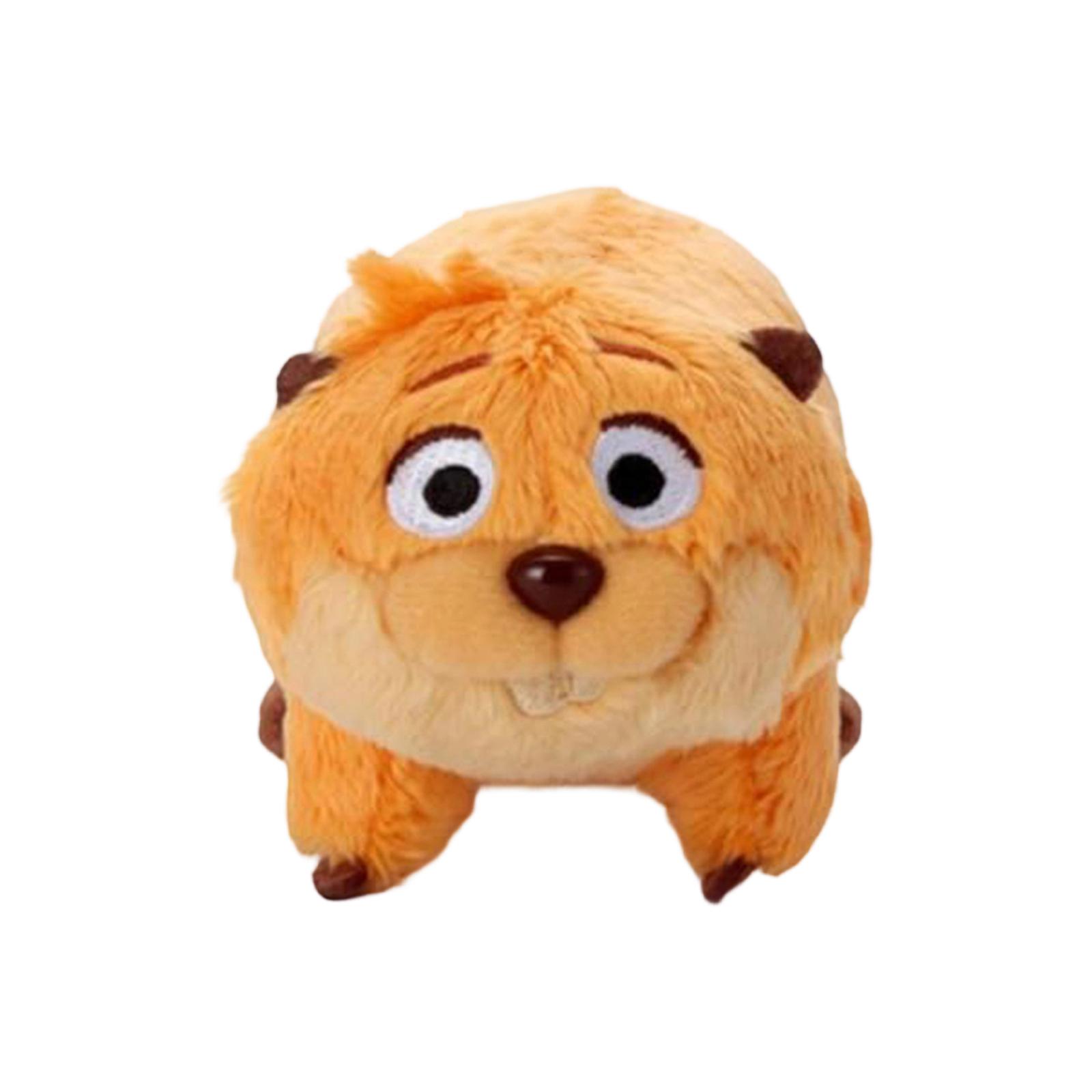 Plush Stuffed Animal Soft Toy Cute Sitting Otter Design High Quality Materials Suitable for Kids and Collectors Soft Texture One Size
Plush Stuffed Animal Soft Toy Cute Sitting Otter Design High Quality Materials Suitable for Kids and Collectors Soft Texture One Size
